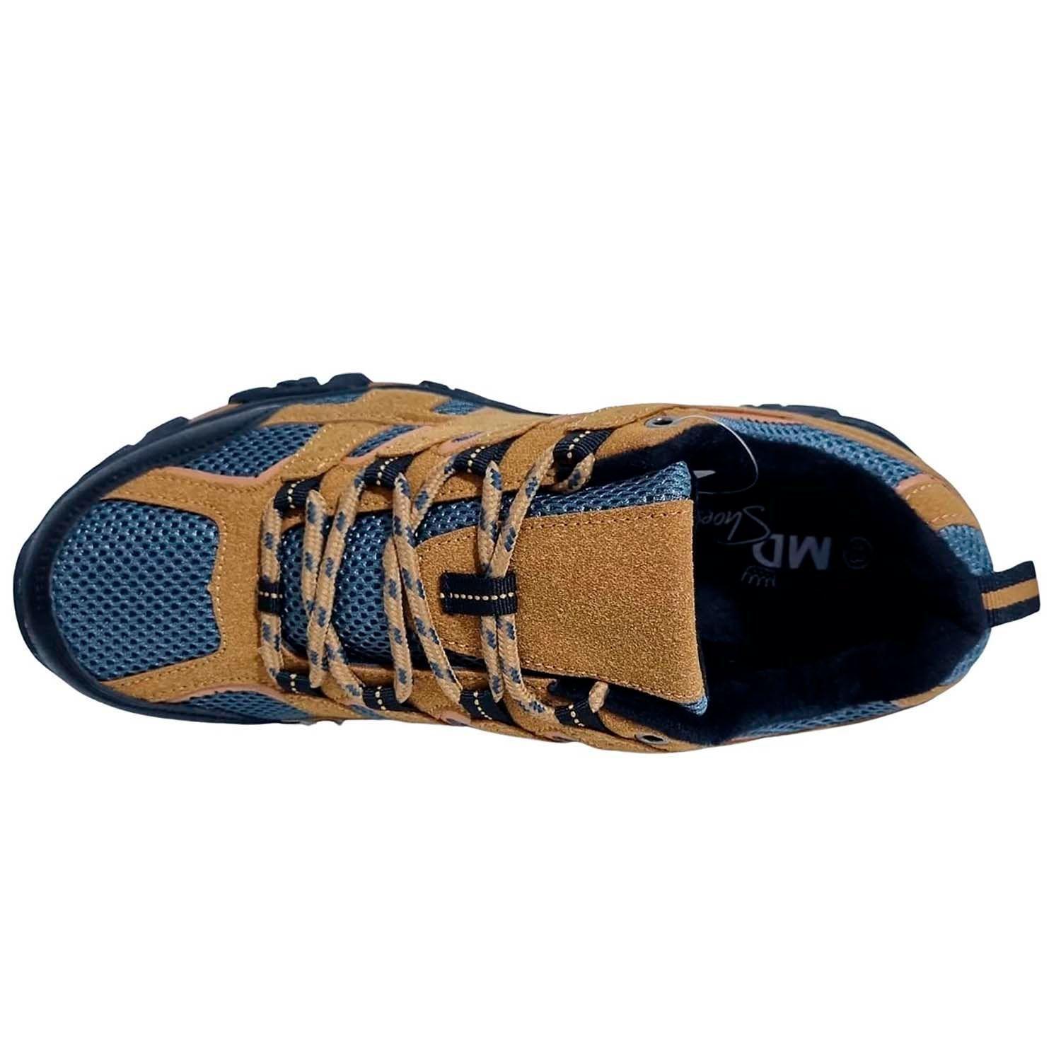 Zapatillas Para Hombre Para Aventuras Al Air Libre-3