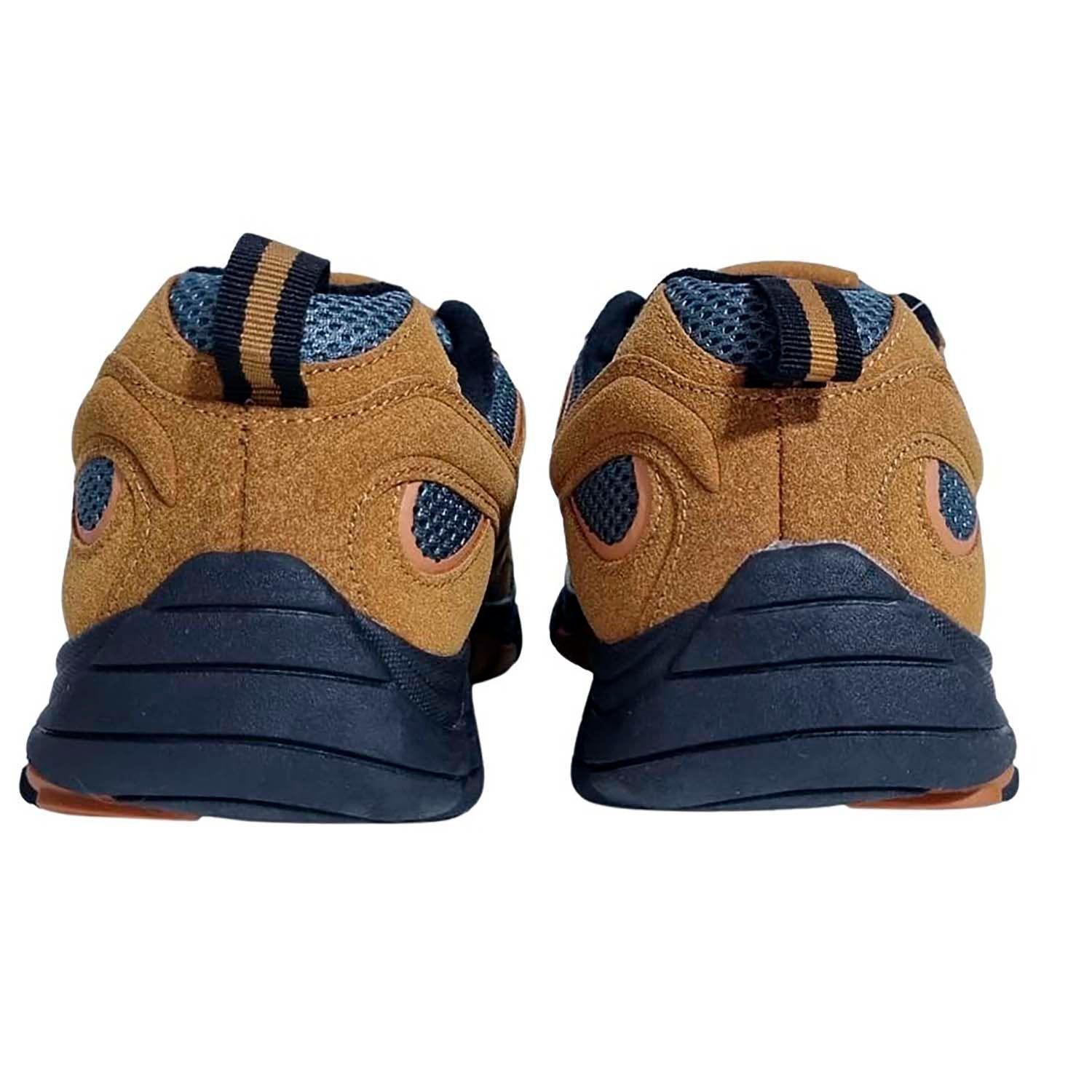 Zapatillas Para Hombre Para Aventuras Al Air Libre-5