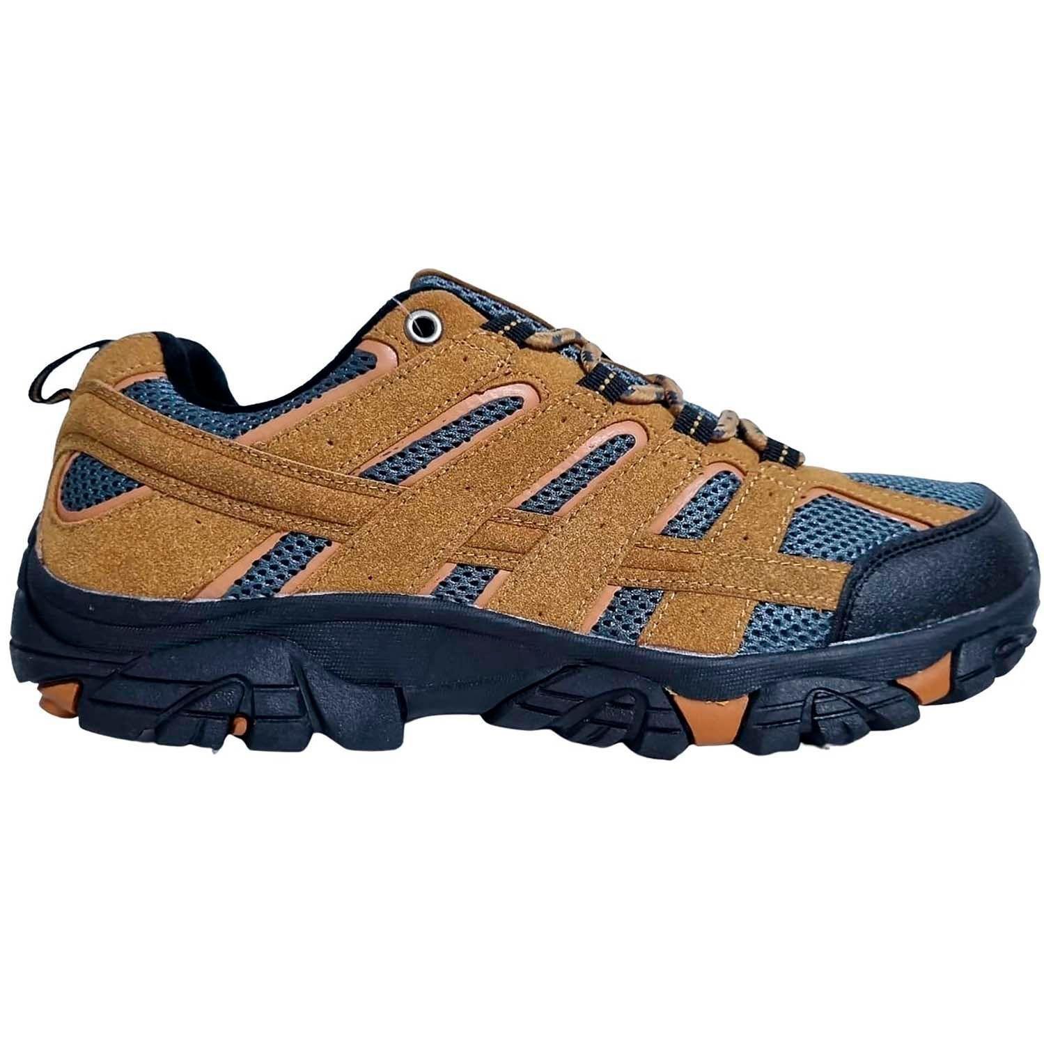 Zapatillas Para Hombre Para Aventuras Al Air Libre-0