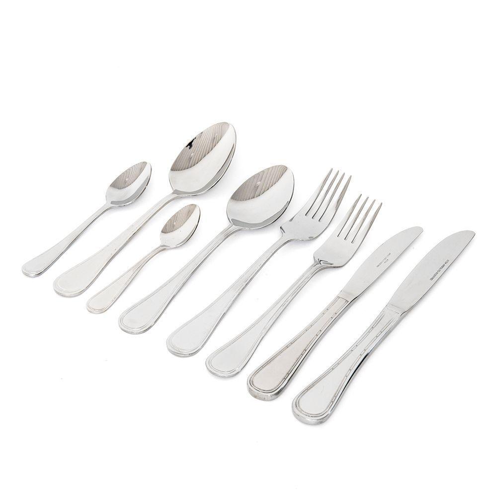 ACSA ARBOLITO SET DE CUBIERTOS  6 PERSONAS  24 PIEZAS -1