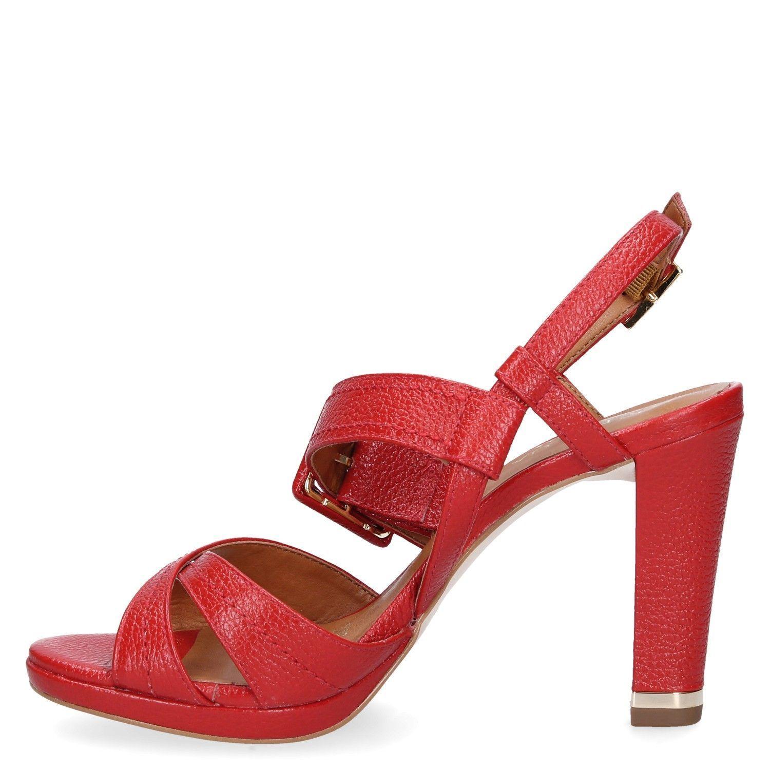 Sandalia Vestir Mujer Luz da Lua - U996-3