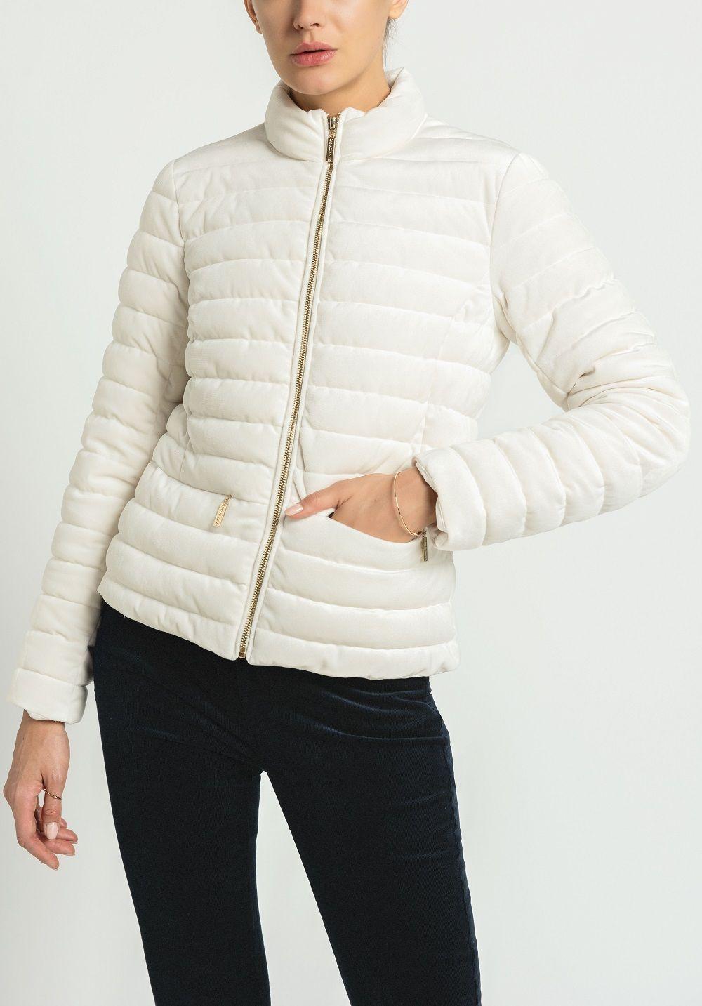 Parka Amaranta Crudo -3