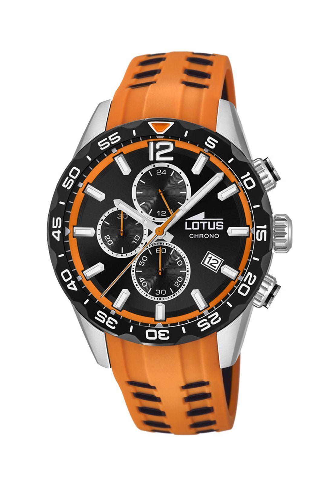 Reloj 18590/1 Lotus Hombre Lotus R-0