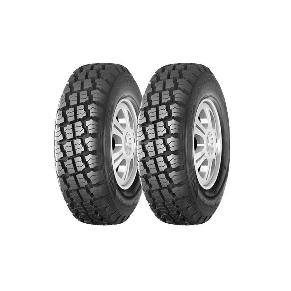 SET 2 NEUMATICO 31X10.50R15 MILEKING MK818 AT-0