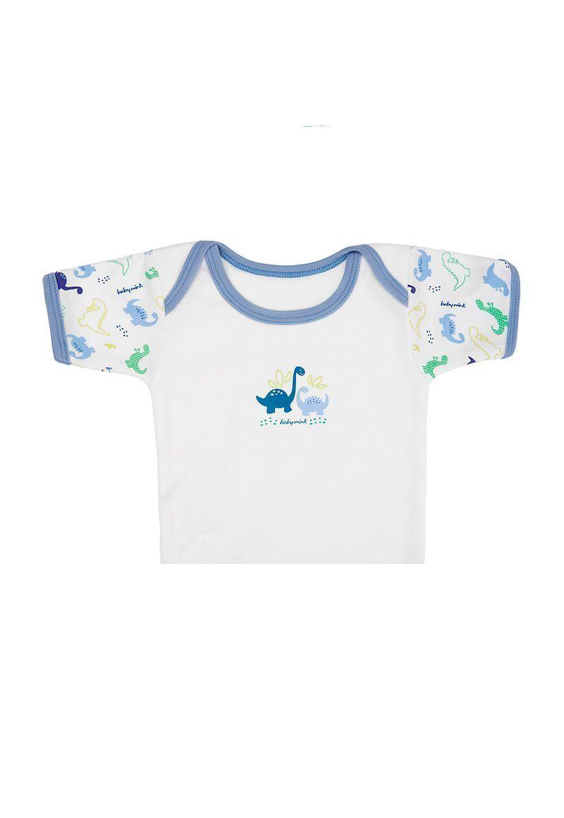 Set de 1 pijama y body sleeper-2