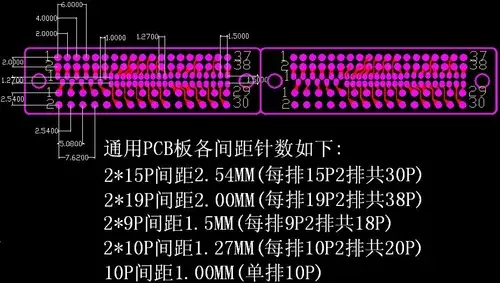 Soporte Universal PCB-5