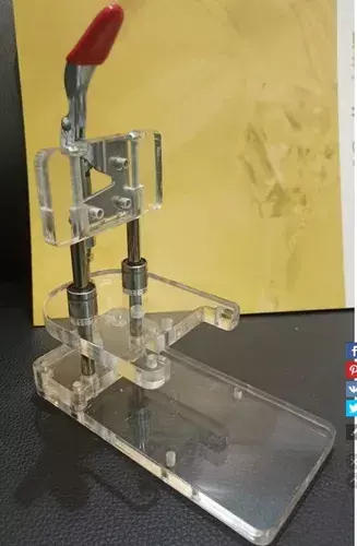 Soporte Universal PCB-2