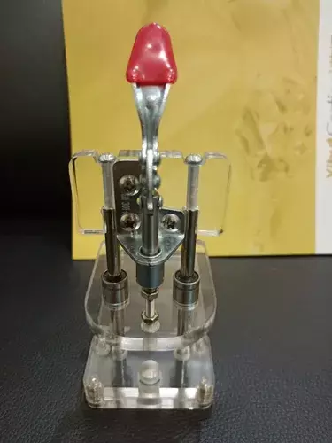 Soporte Universal PCB-3