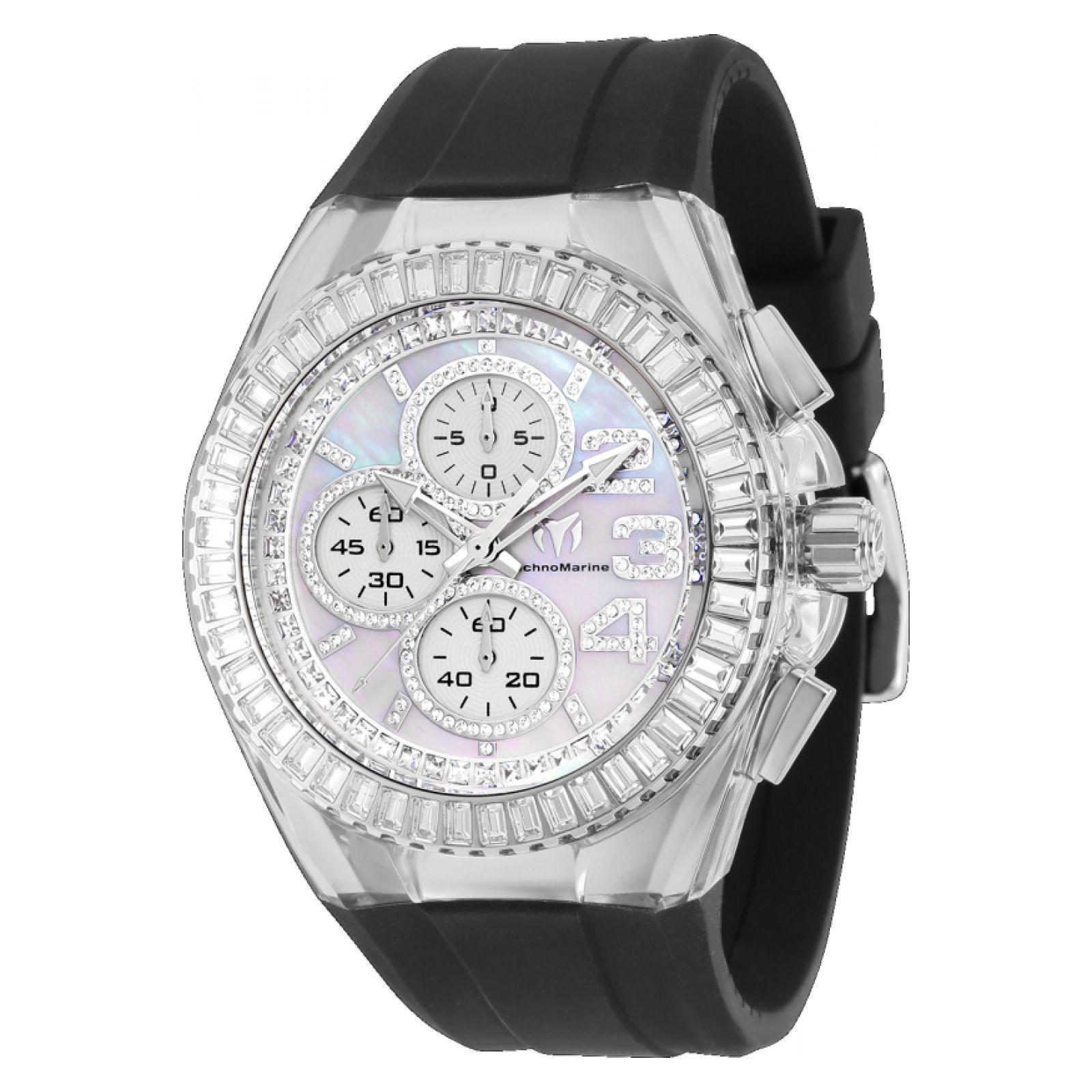 Reloj Technomarine TM-121023 Cruise Quartz Hombre-0
