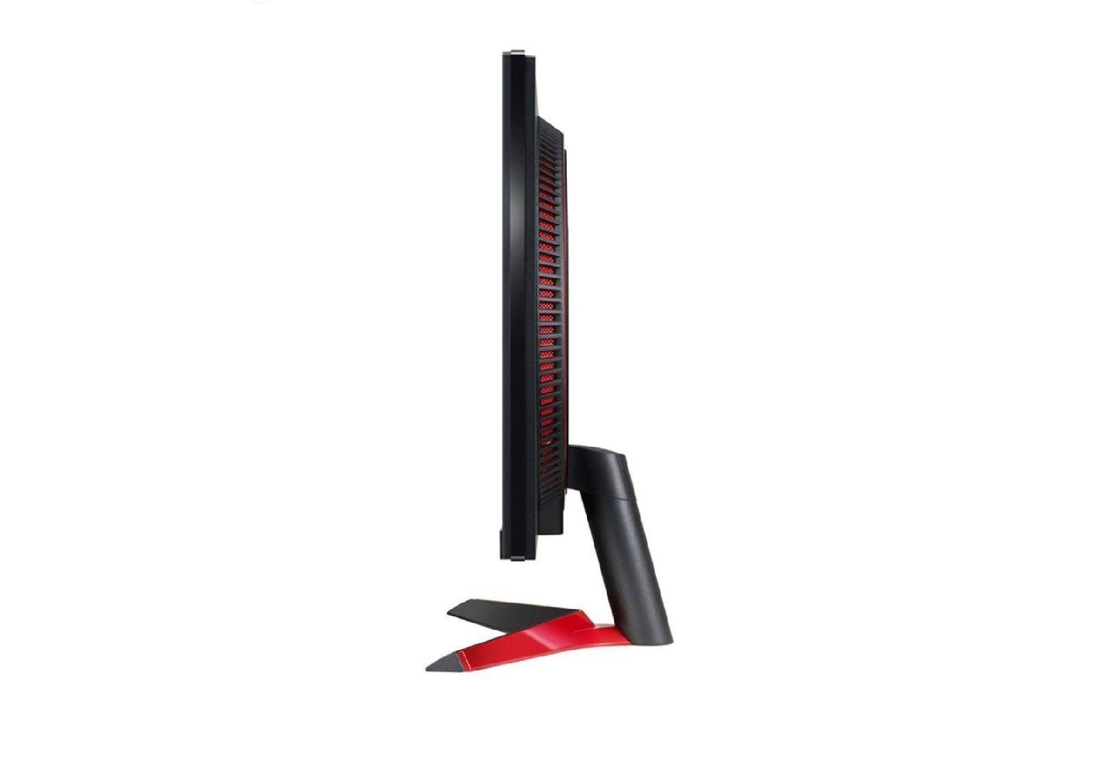 Monitor  24GN600BAWH /144HZ/ 1MS /UltraGear FHD IPS/1920x1080 /23.8"-2