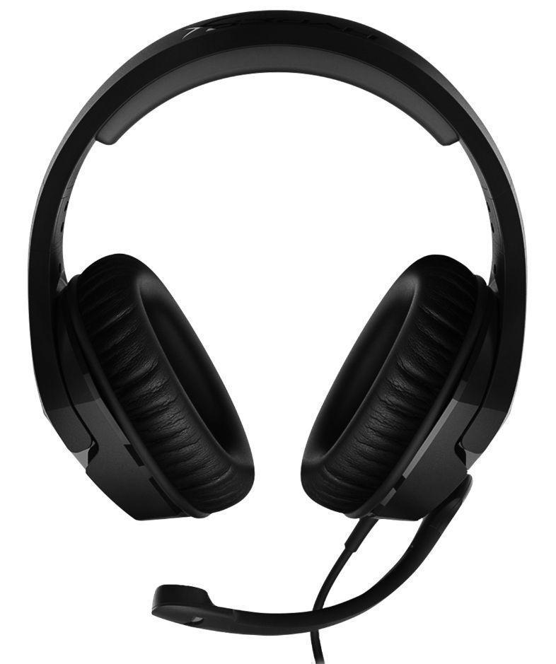 Audifono Gamer HyperX Cloud Stinger Microfono-3