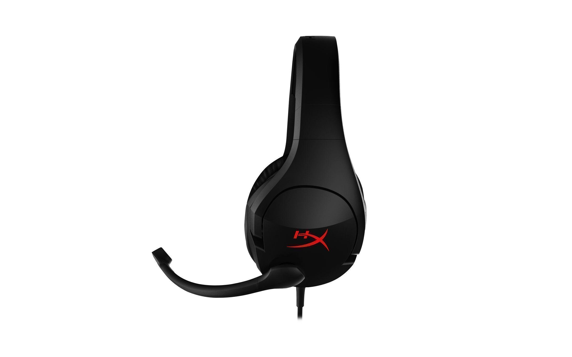 Audifono Gamer HyperX Cloud Stinger Microfono-2