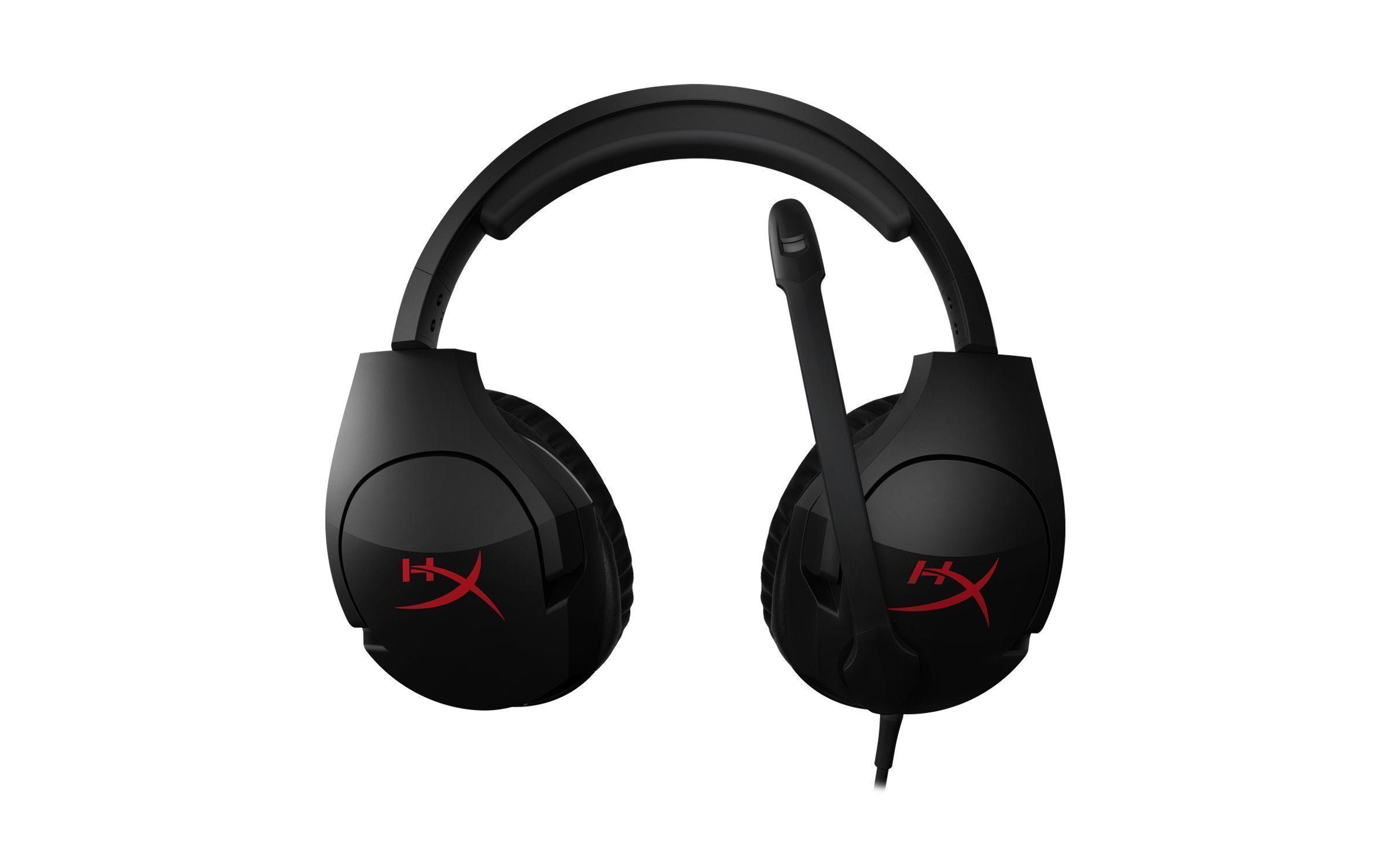 Audifono Gamer HyperX Cloud Stinger Microfono-1
