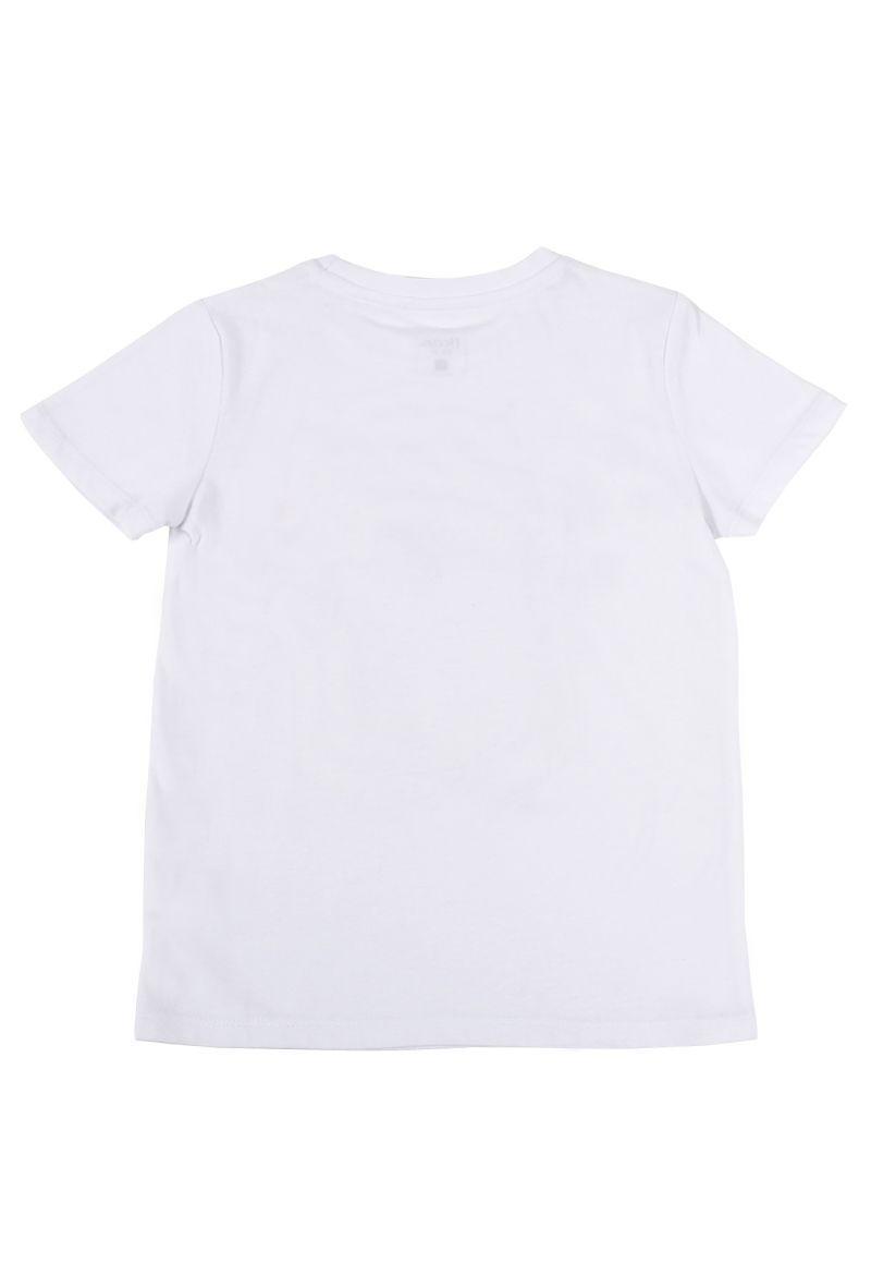 Polera Kids Niño Con Luces Ficcus-1