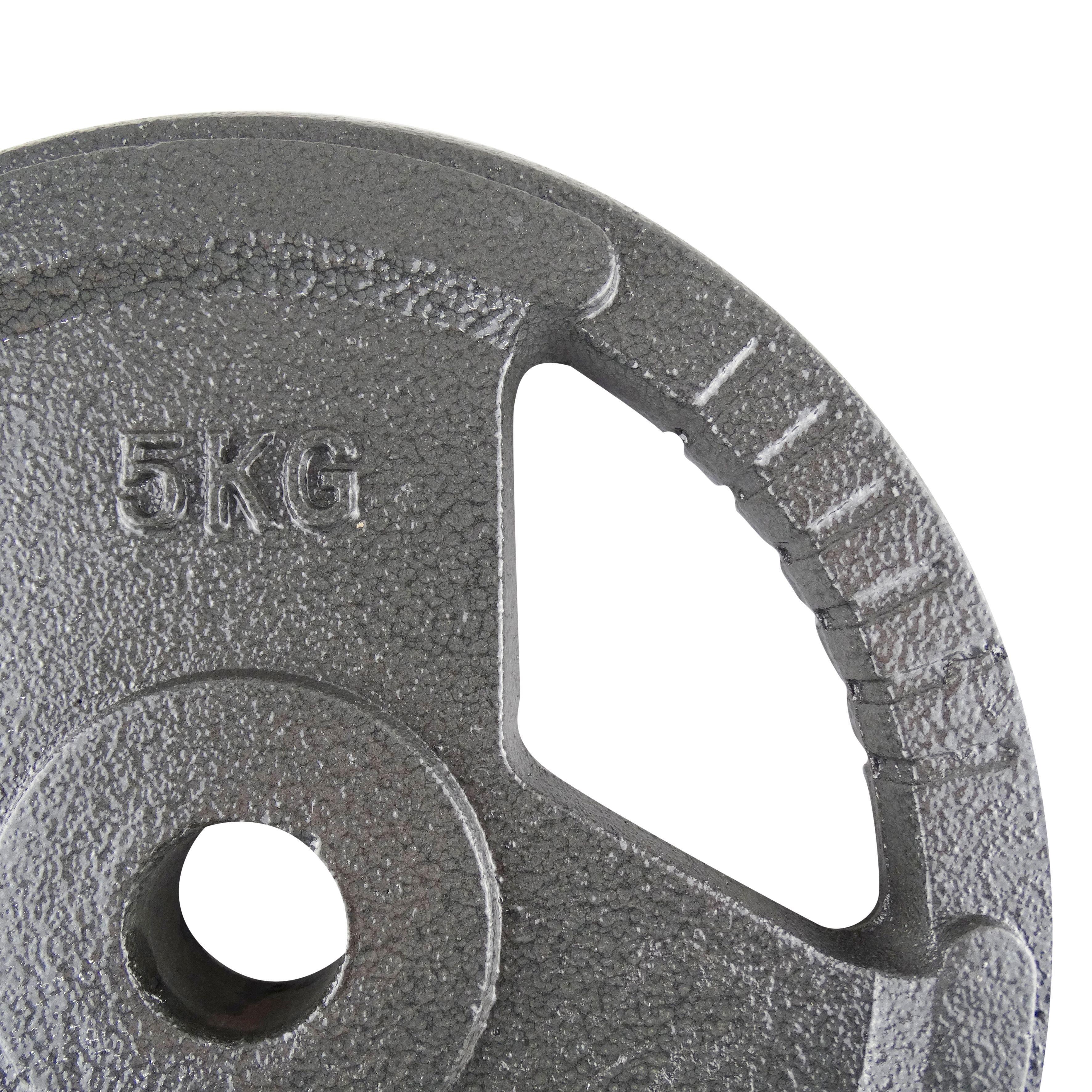 DISCO CON ASAS PARA PESAS (5KG)-2