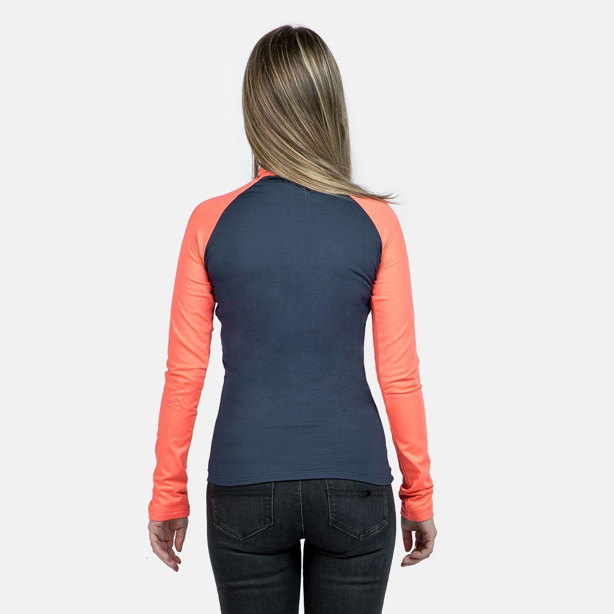 Camiseta de Running para mujer Taku-3