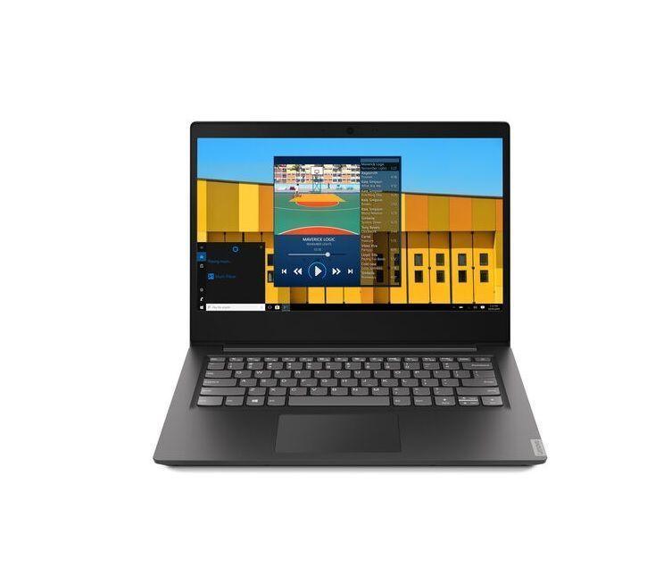 NTBK AMD A4-9125/ 4GB Ram/ HDD 500GB/ W10H/ 14"/ IdeaPad S145-14AST-0