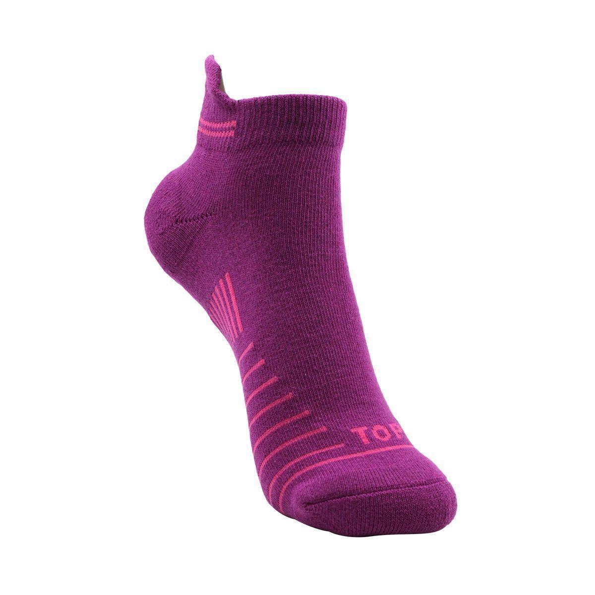 Pack 3 Calcetines Cortos Deportivos Mujer Top C1-2