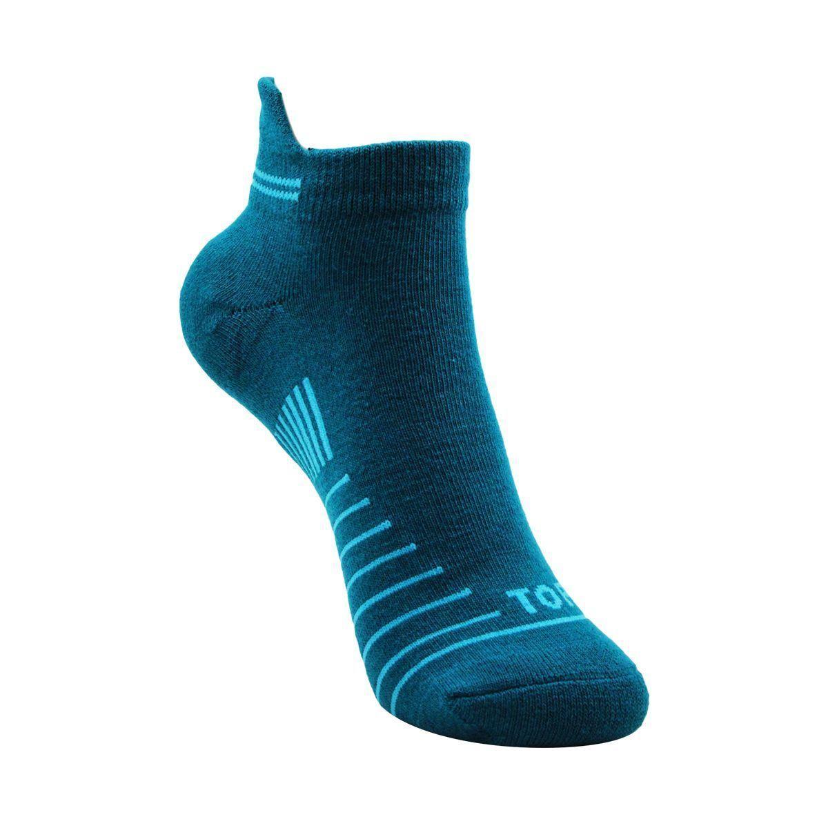 Pack 3 Calcetines Cortos Deportivos Mujer Top C1-3