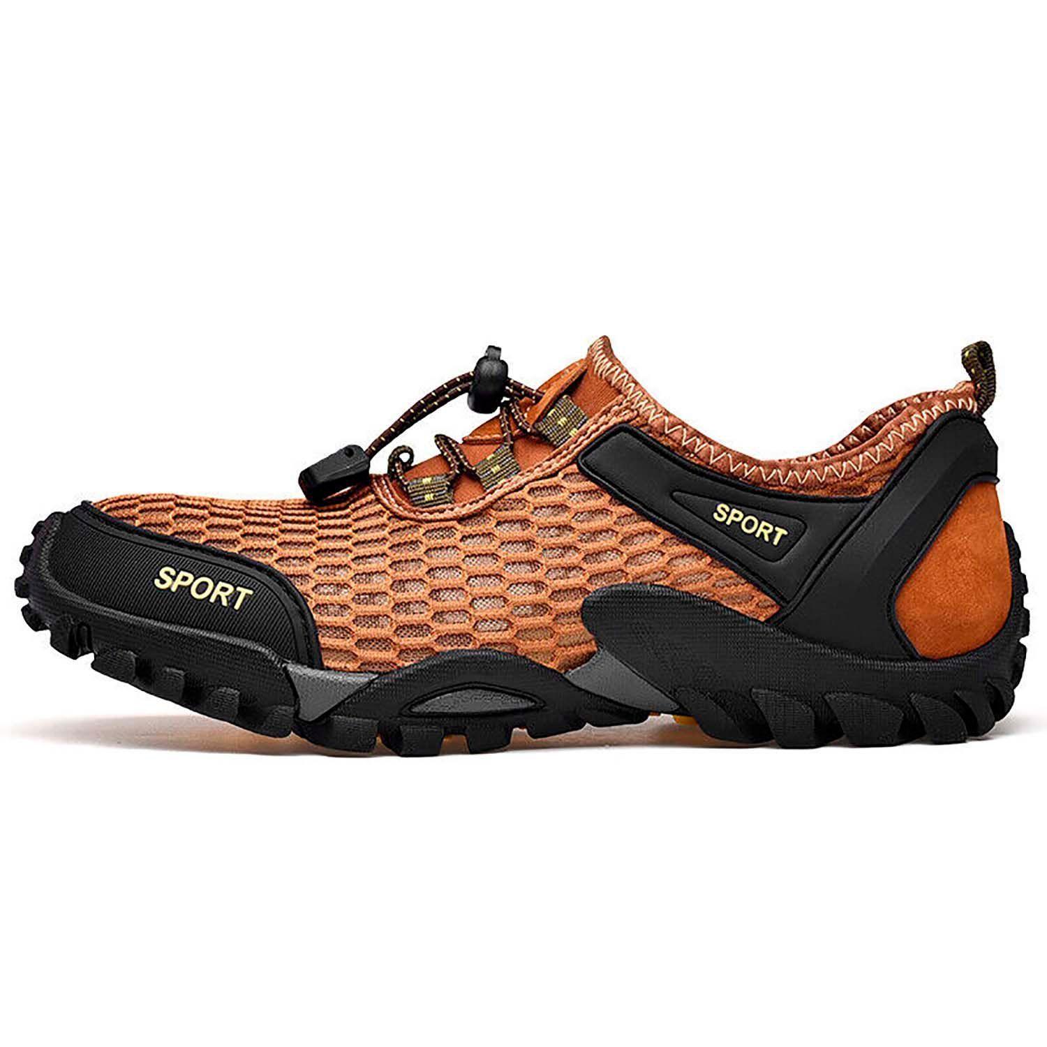 Zapatillas  De Agua Para Natacion Ciclismo -4