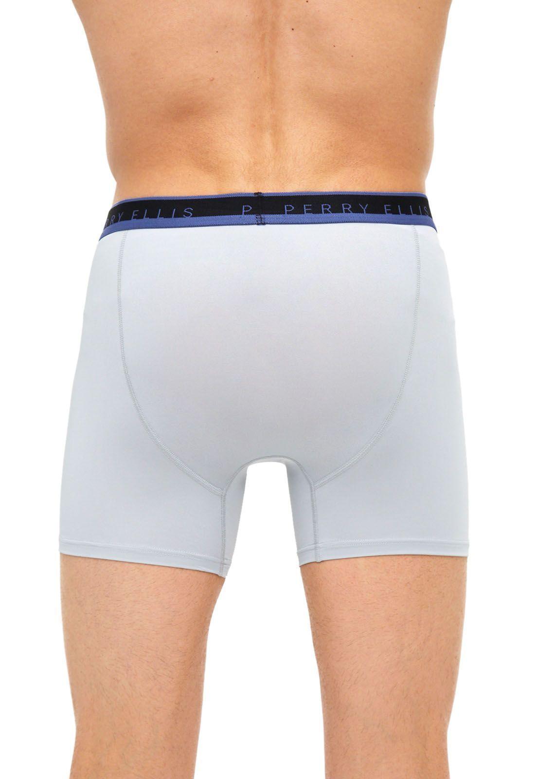Boxer brief 4pack microfibra-4