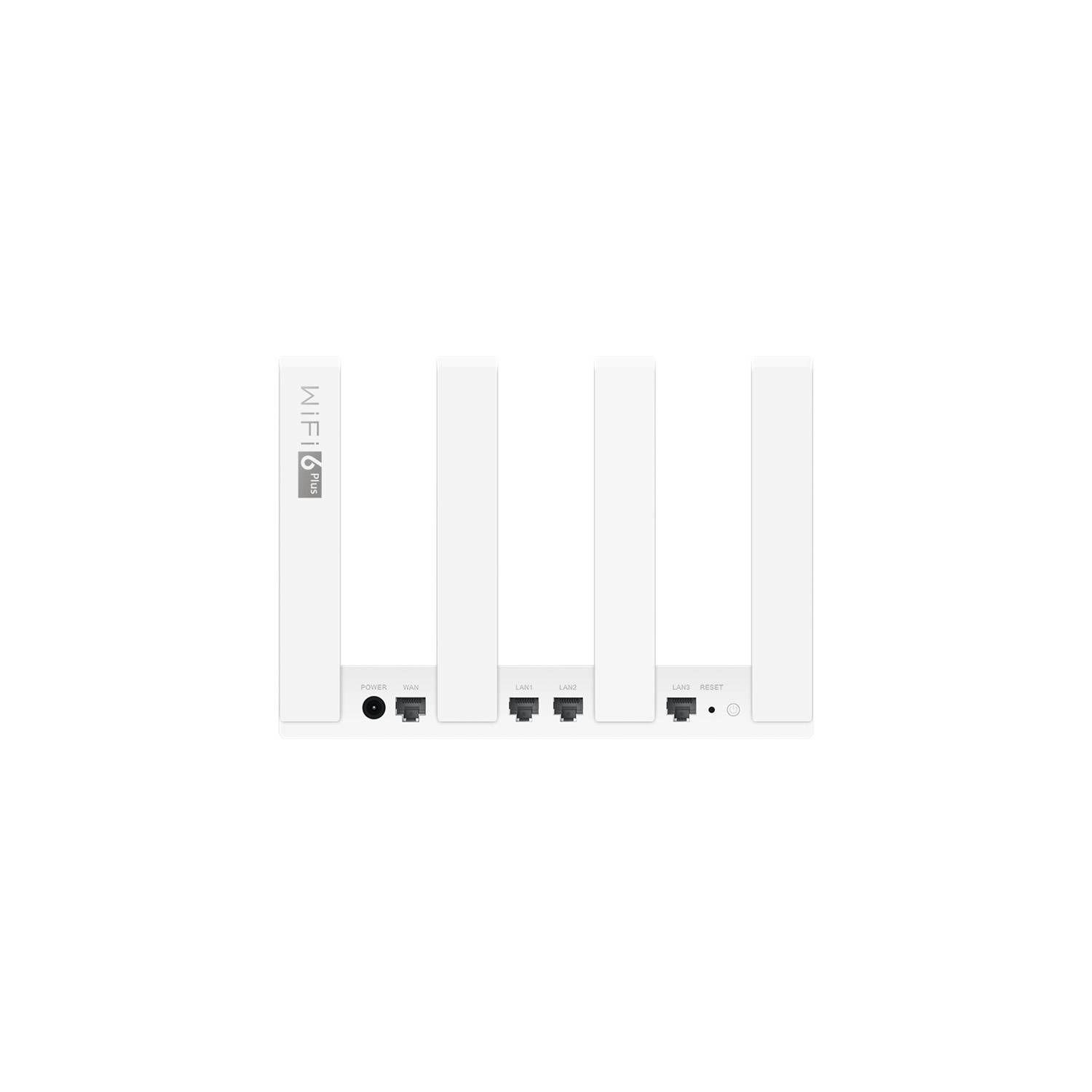 Router Huawei Ax3 / Quad-core / Wi-fi 6-2