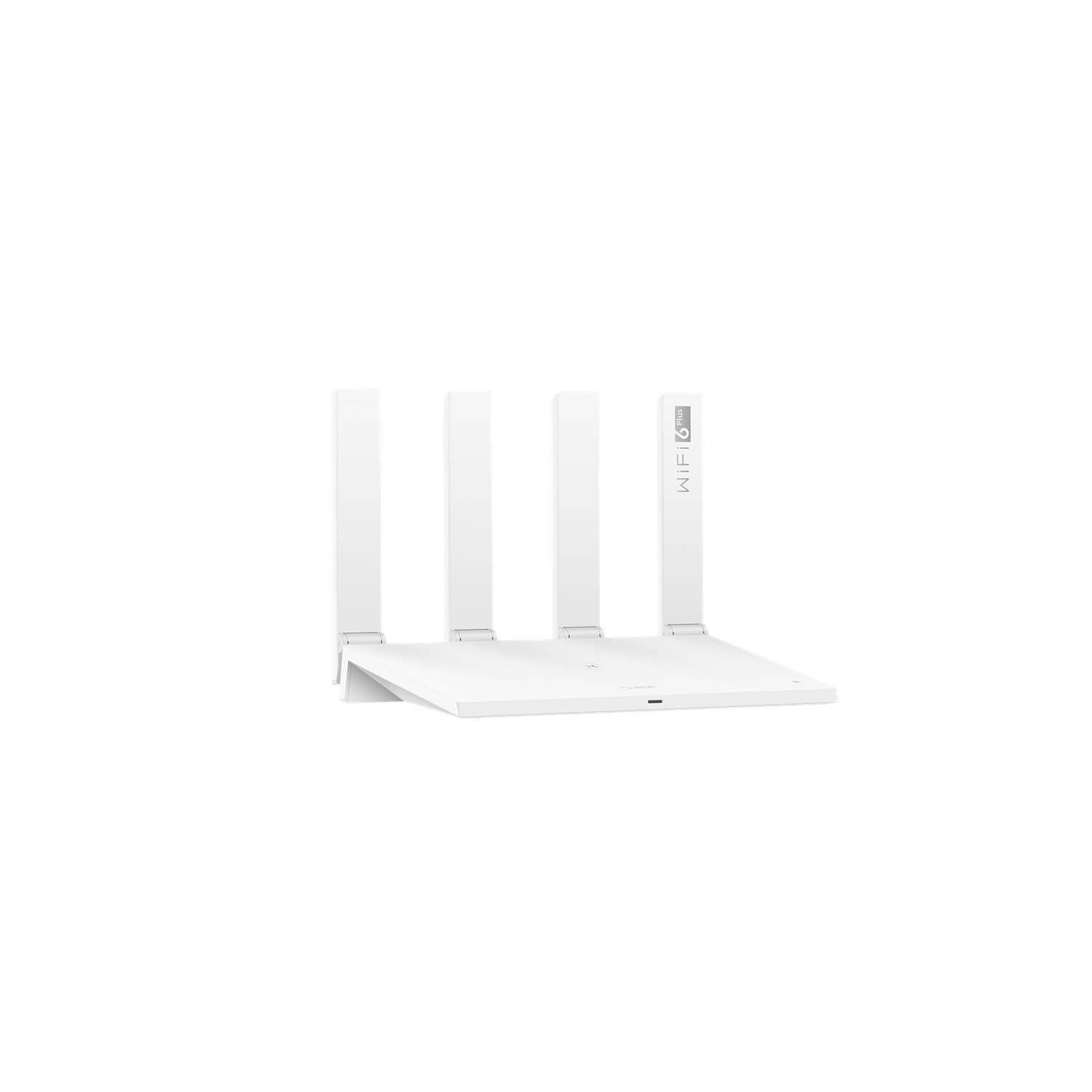 Router Huawei Ax3 / Quad-core / Wi-fi 6-3