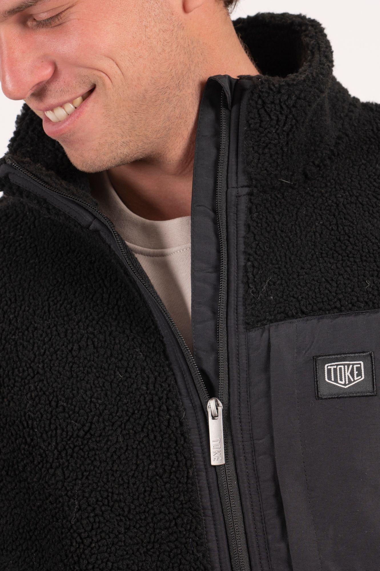 Chiporro Shape Negro Hombre -1