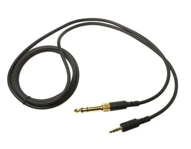 Cable De Audífono Para Reemplazo Beyerdynamic Custom Pro -2