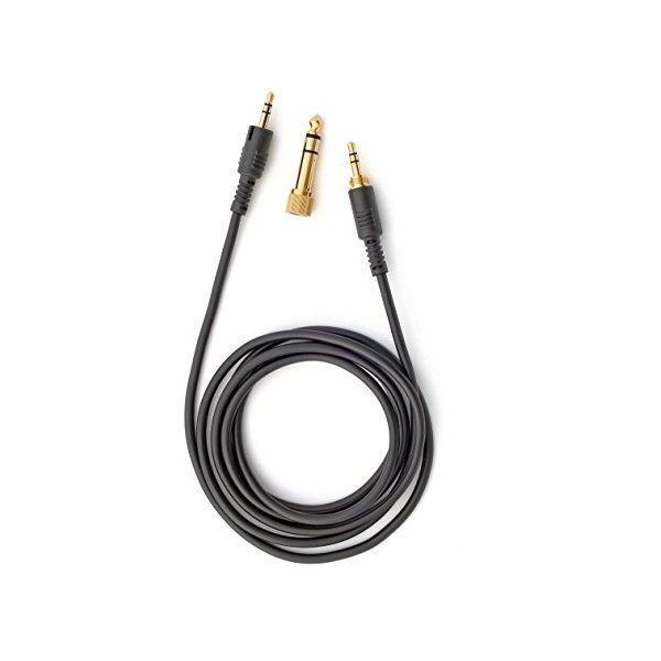 Cable De Audífono Para Reemplazo Beyerdynamic Custom Pro -3