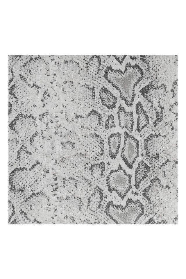 Pañuelo Estampado Rosado Trigal Reptil Humana-1