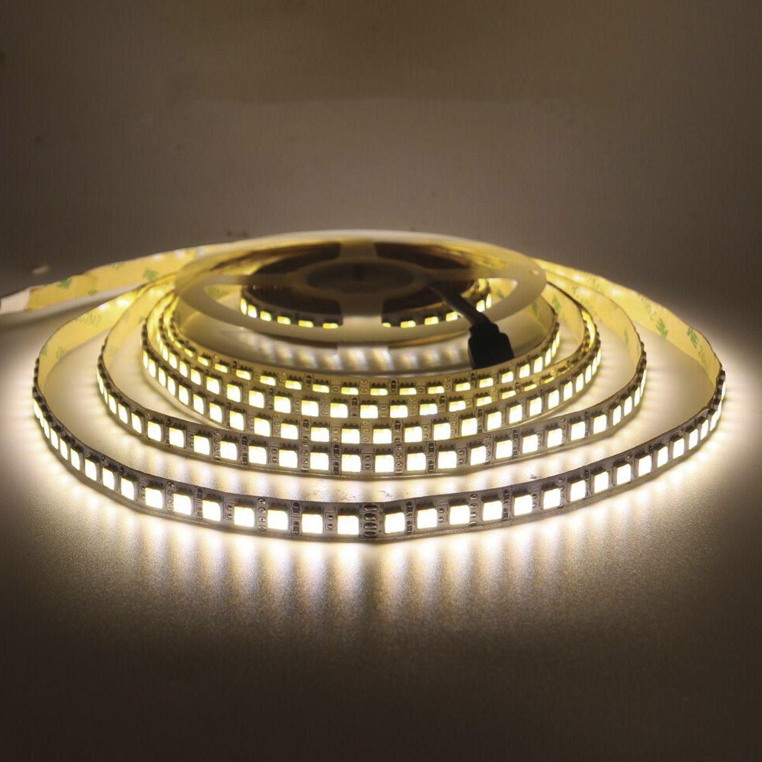 Cinta LED Decorativa 5M 12V IP20 Neutro-2
