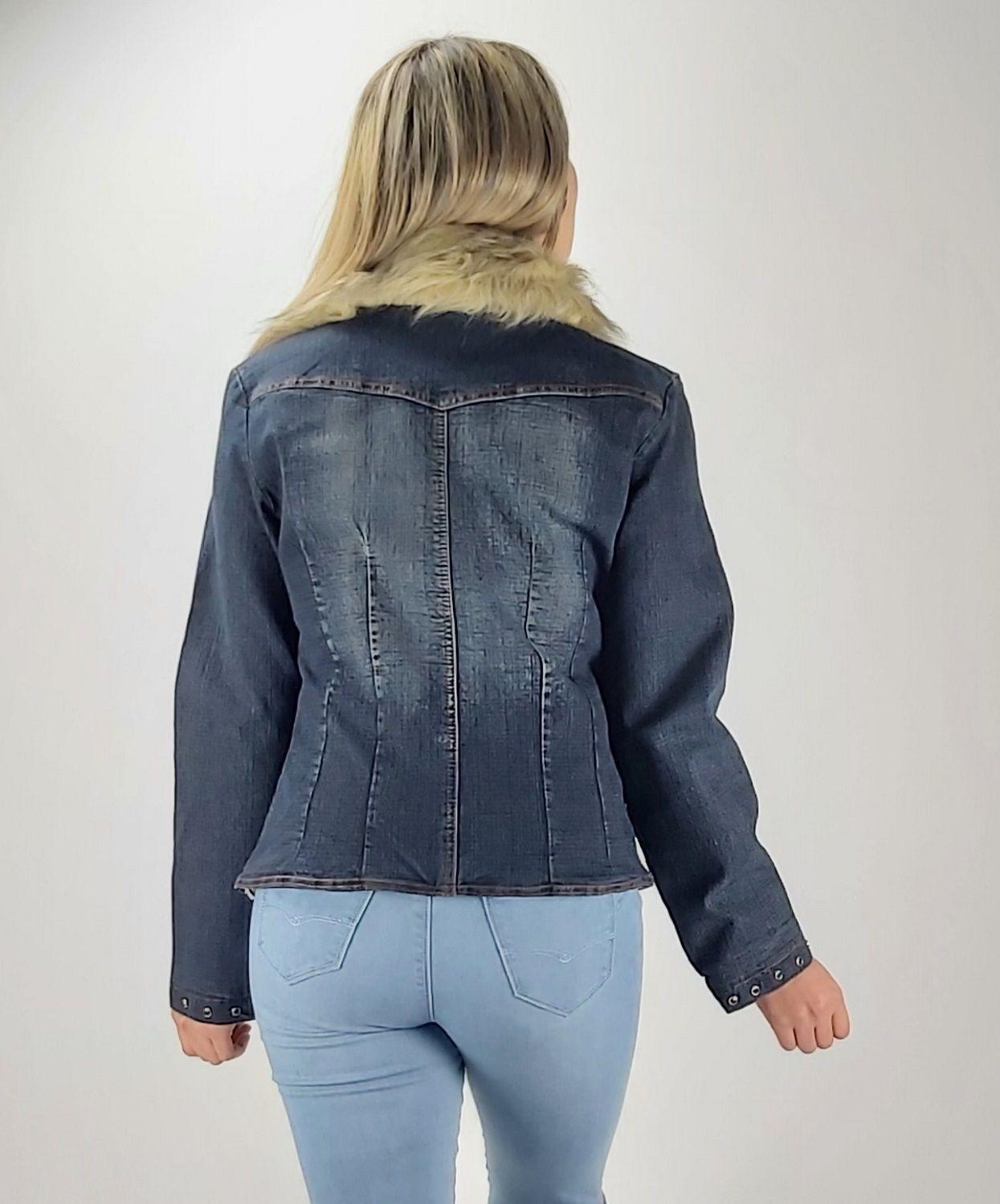 Chaqueta mezclilla azul-2