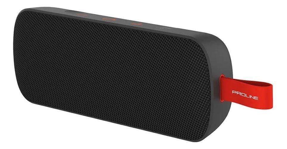 Parlante Portátil Karbon5 Bluetooth Ipx7 Master G-5