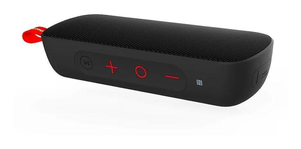 Parlante Portátil Karbon5 Bluetooth Ipx7 Master G-3