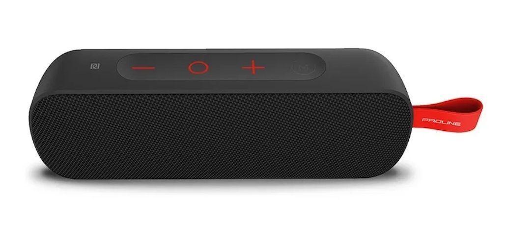 Parlante Portátil Karbon5 Bluetooth Ipx7 Master G-4