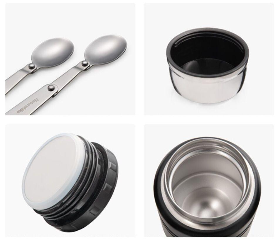 Termo para comida Stew Baker 750-1