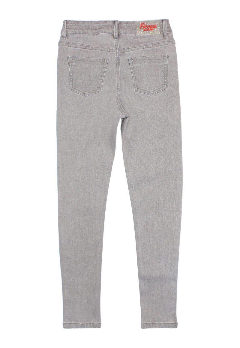 Jeans Junior Niña Skinny Tech-1