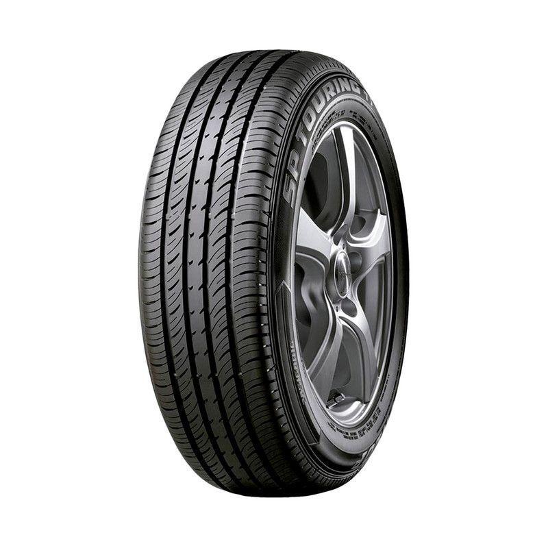 NEUMATICO - 175/70R14 DUNLOP SPT1 84T ID-0