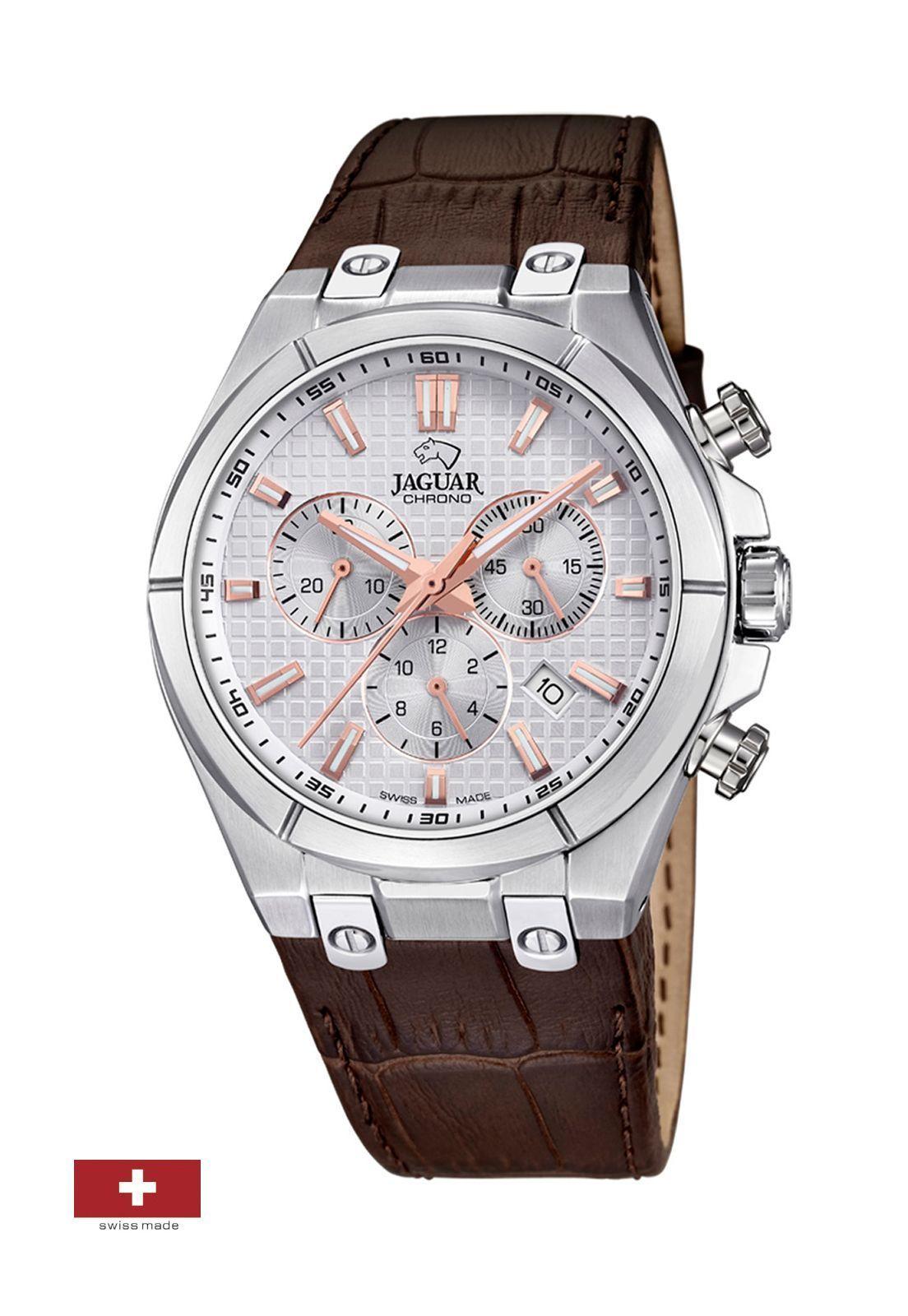 Reloj J696/1 Jaguar Hombre Daily Class-0