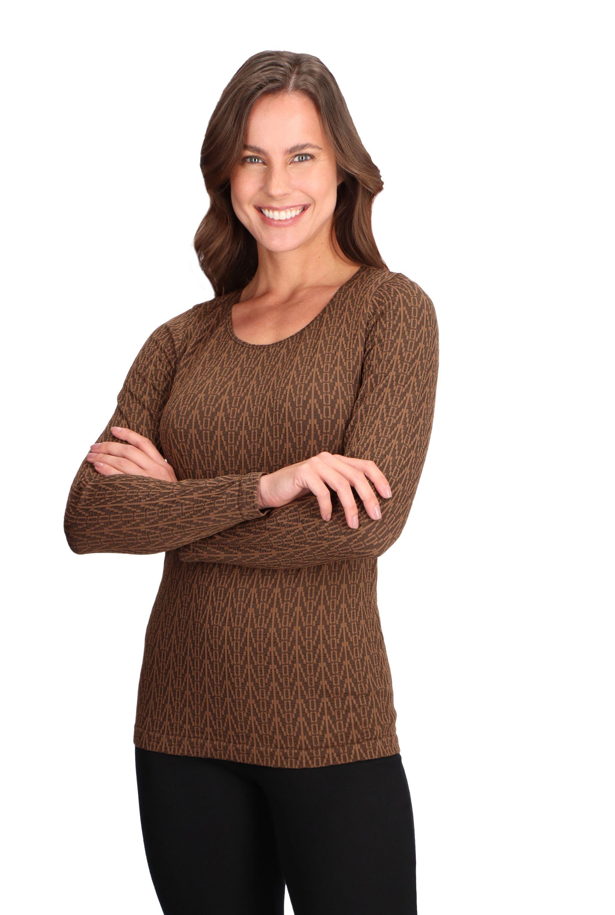 POLERA MICROFIBRA CAFFARENA-0