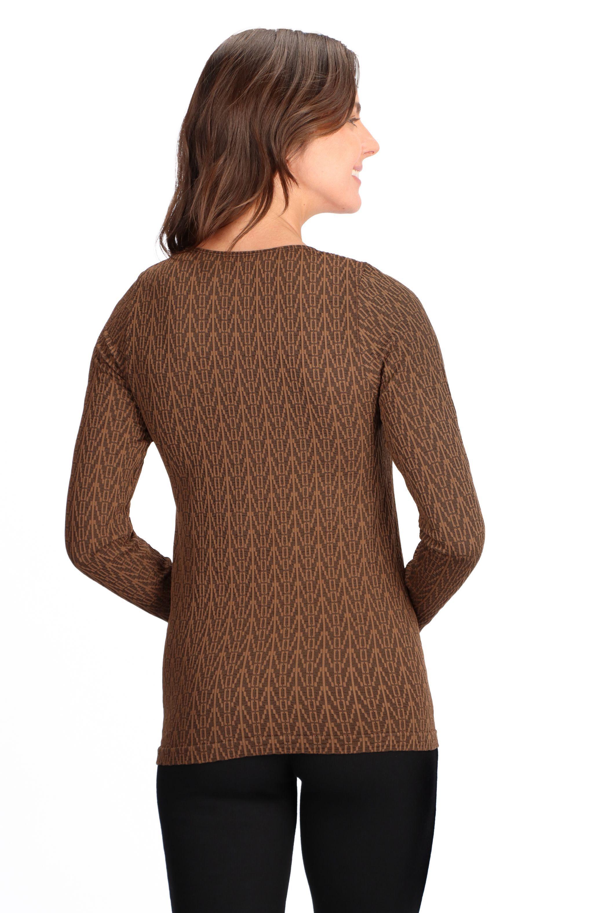 POLERA MICROFIBRA CAFFARENA-1