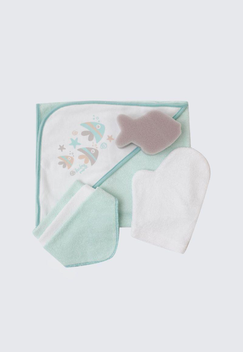 Completo set para el baño burbujas-0