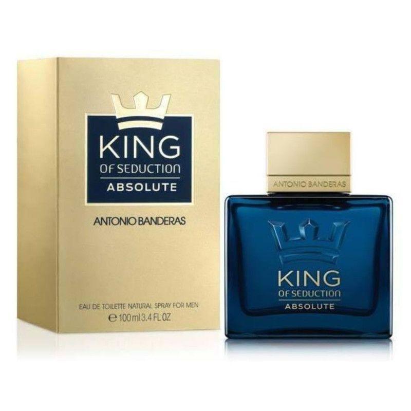 THE KING OF SEDUCTION ABSOLUTE 100ML-0