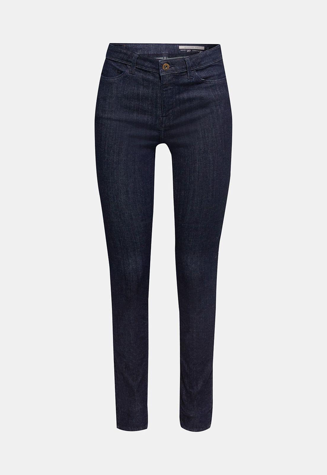 Pantalón jeggings con algodón ecológico-10