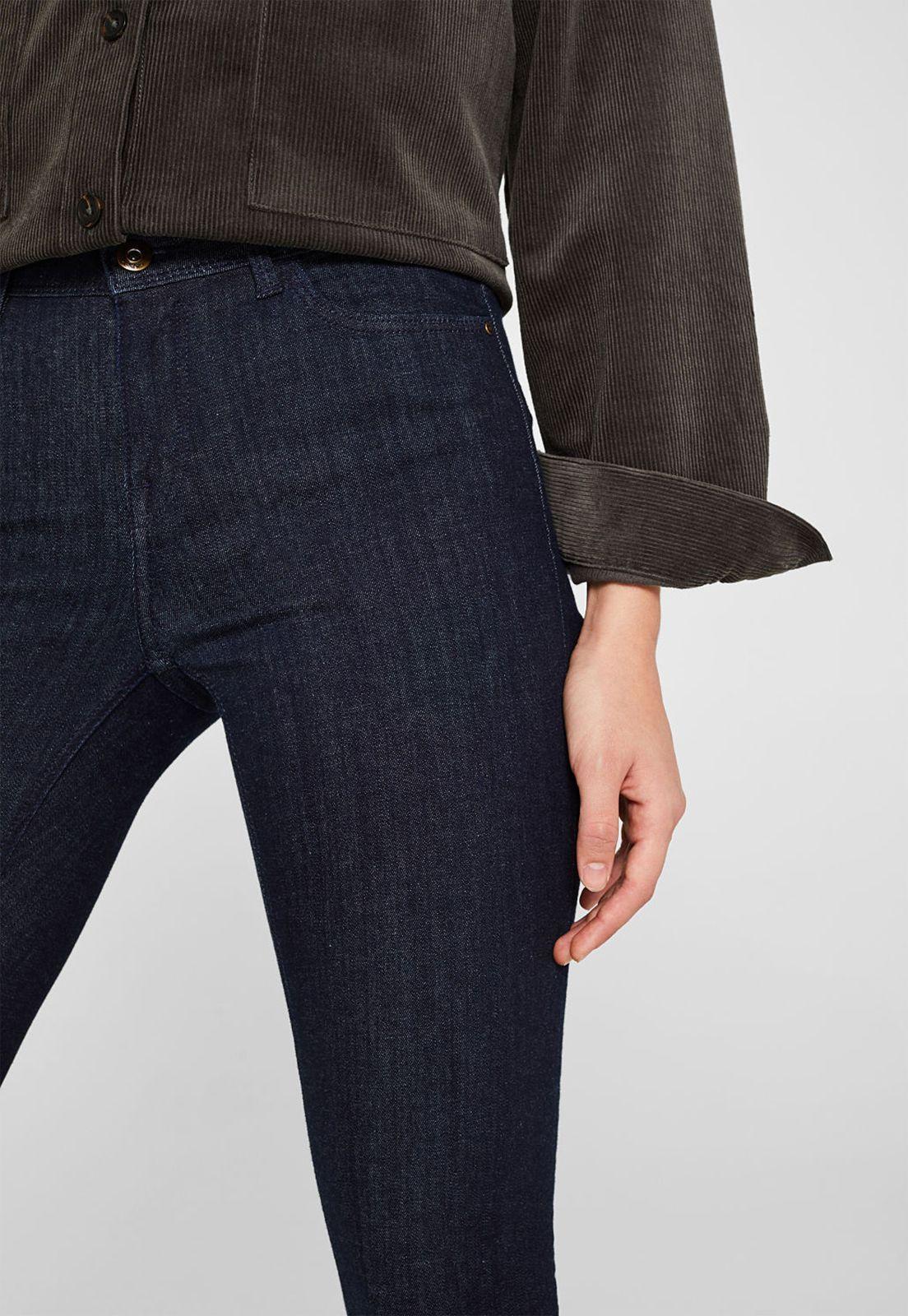 Pantalón jeggings con algodón ecológico-9