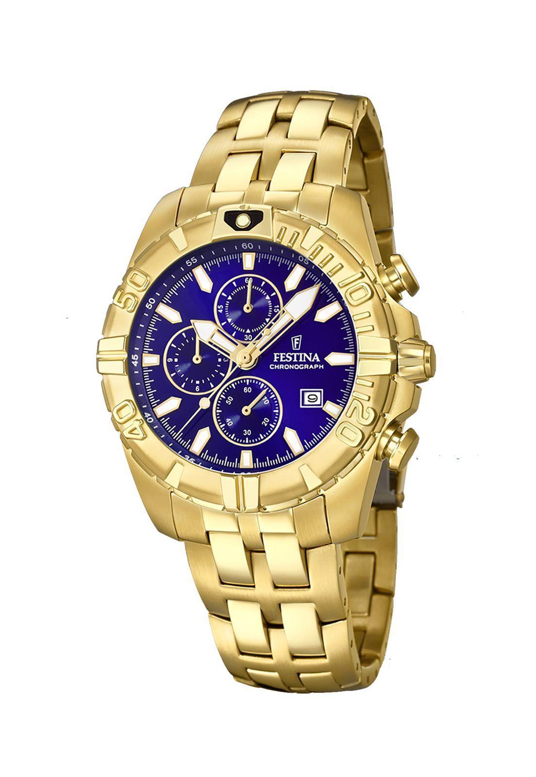 Reloj F20356/3 Festina Hombre Chrono Sport-0