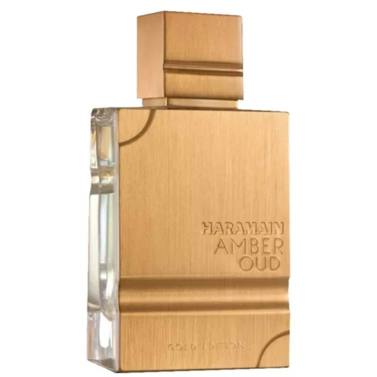 Amber Oud Gold Edition 60ml Edp Al Haramain Unisex-1