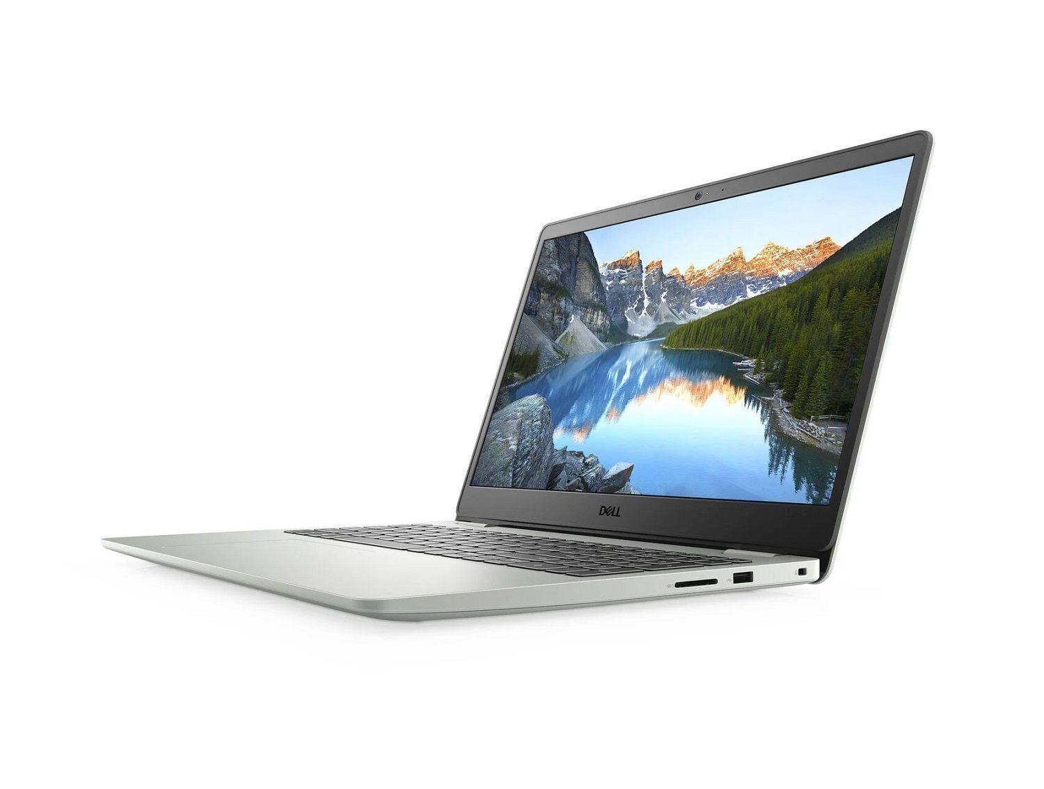 Dell Inspiron 15 3502 Intel N4020/ 8GB Ram/ SSD 128GB/ 15.6" HD/ W10H-7