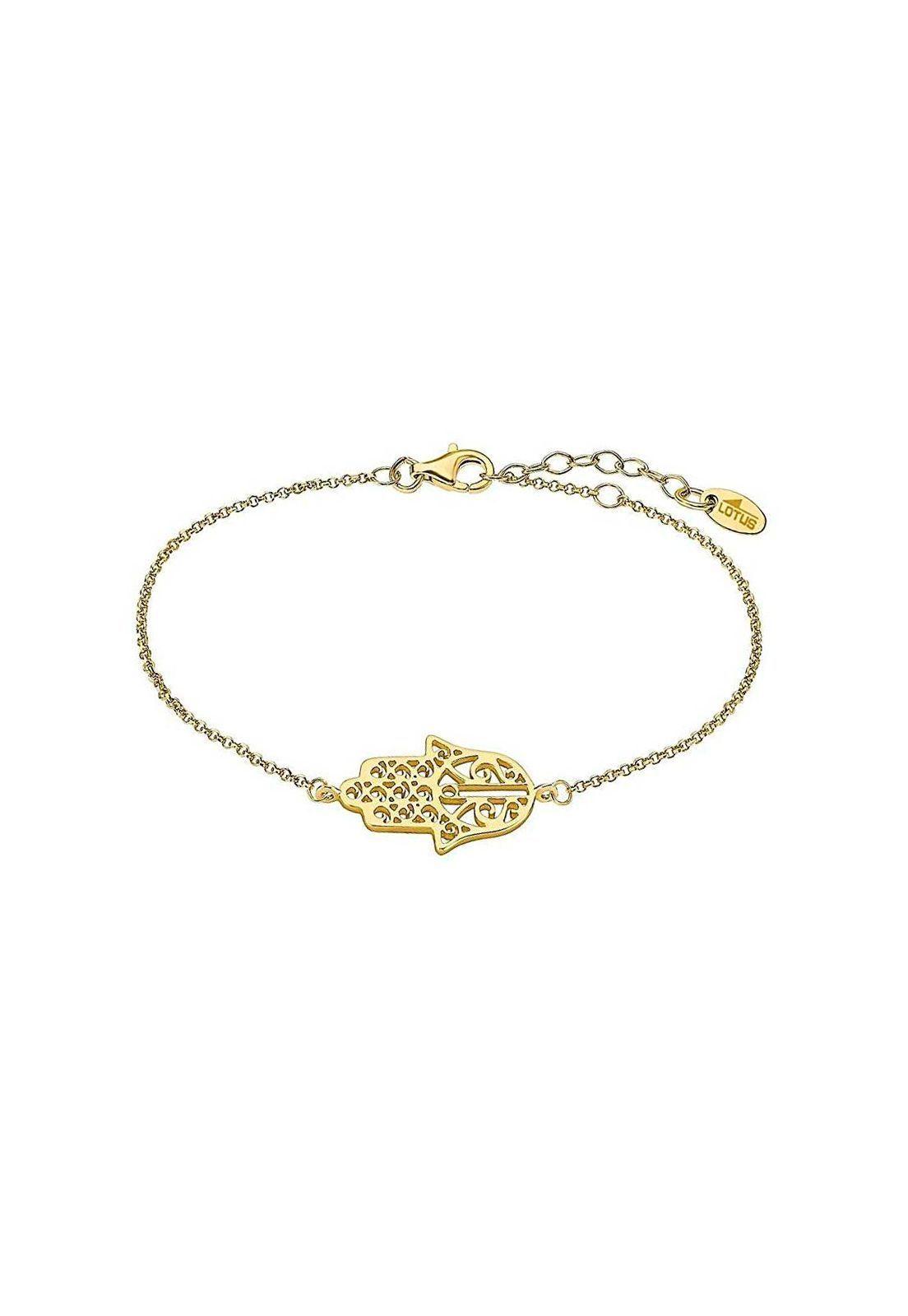 Pulsera Plata LP1849-2/3 Lotus Silver Mujer Mystic-0